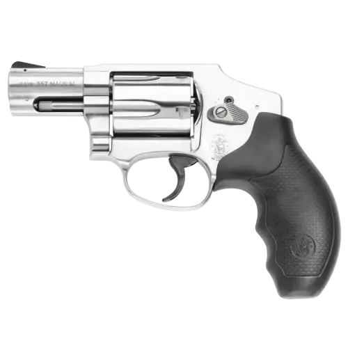 Rewolwer Smith & Wesson Model 640 2.13" - kal. .357 Magnum (163690)
