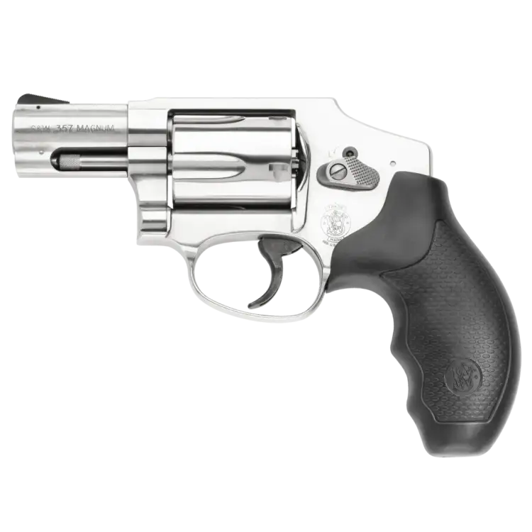 Rewolwer Smith & Wesson Model 640 2.13" - kal. .357 Magnum (163690)
