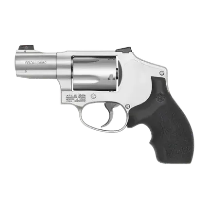 Rewolwer Smith & Wesson Model 940-3 2.17" - kal. 9x19 mm (14295)