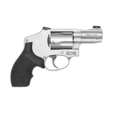 Rewolwer Smith & Wesson Model 940-3 2.17" - kal. 9x19 mm (14295)