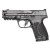 Zestaw Pistolet Smith & Wesson M&P 9 M2.0 Compact Carry Comp - Carry On Bundle - kal. 9x19 mm (14746)
