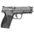 Zestaw Pistolet Smith & Wesson M&P 9 M2.0 Compact Carry Comp - Carry On Bundle - kal. 9x19 mm (14746)