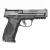 Pistolet Smith & Wesson M&P9 M2.0 Metal NTS Night Sights - 9x19mm - (13771)