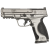 Pistolet Smith & Wesson M&P M2.0 Metal - 9x19mm - Tungsten Gray (13194)