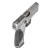 Pistolet Smith & Wesson M&P M2.0 Metal - 9x19mm - Tungsten Gray (13194)