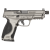 Pistolet Smith & Wesson M&P M2.0 Metal TB- 9x19mm - Tungsten Gray (14162)