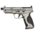 Pistolet Smith & Wesson M&P M2.0 Metal TB- 9x19mm - Tungsten Gray (14162)