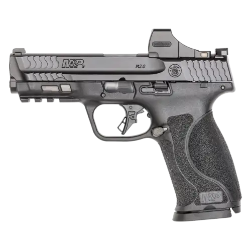 Pistolet Smith & Wesson M&P M2.0 NTS Holosun - 9x19mm - (13943)