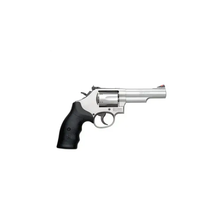 Rewolwer Smith & Wesson Model 66 4.25" - kal. .357Mag/.38SPC