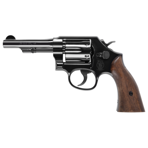 Rewolwer Smith & Wesson Model 10 Classic 4" - kal. .38SPC (14074)