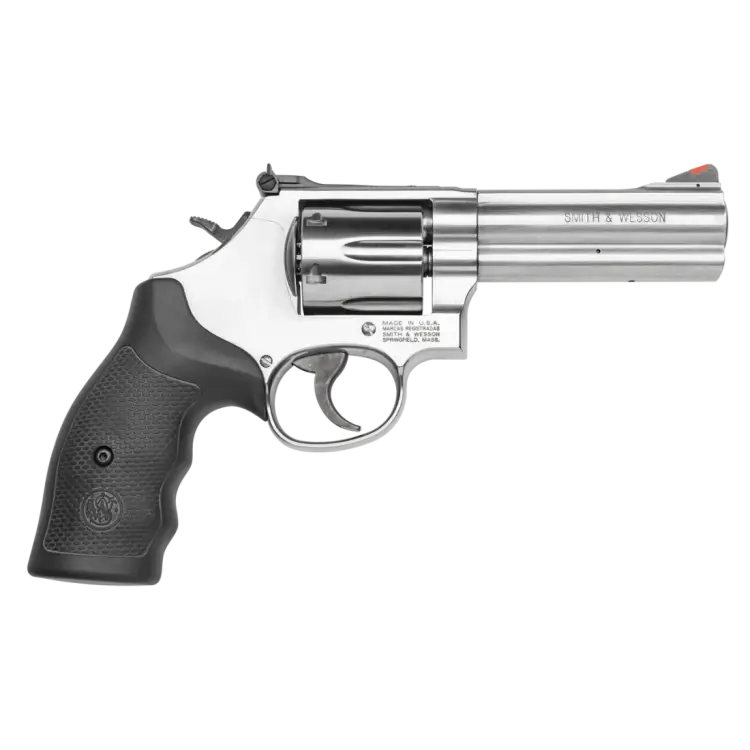 Rewolwer Smith & Wesson Model 686 4.13" - kal. .357Mag/.38SPC