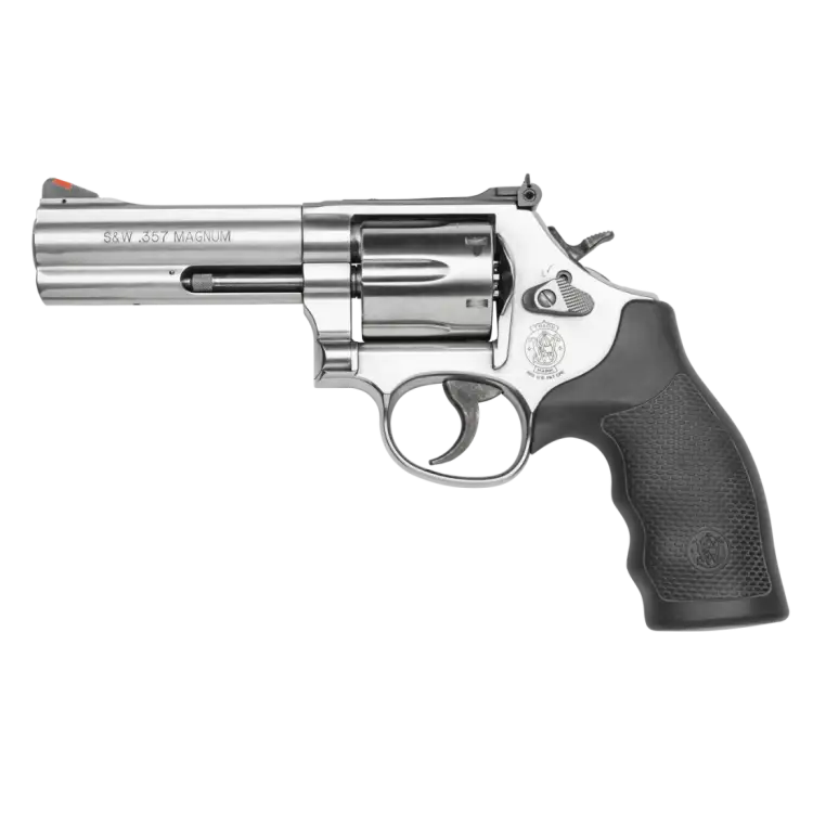 Rewolwer Smith & Wesson Model 686 4.13" - kal. .357Mag/.38SPC