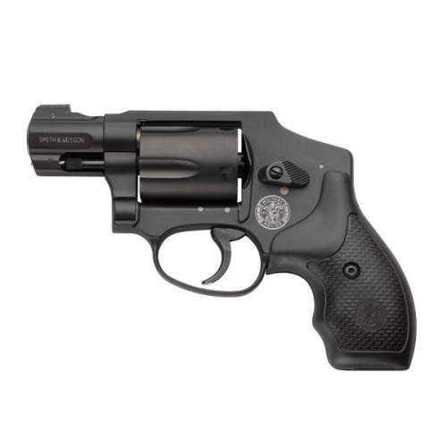 Rewolwer Smith & Wesson Model 340 AirLite 1.88” - kal. .357 Magnum (103072)