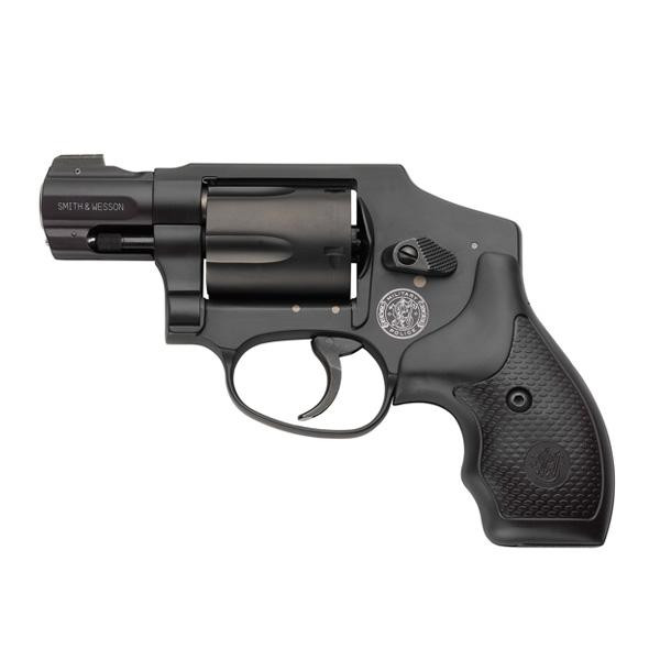 Rewolwer Smith & Wesson Model 340 AirLite 1.88” - kal. .357 Magnum (103072)