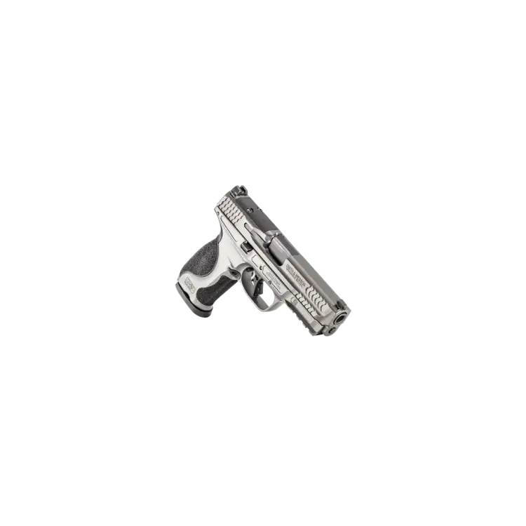 Pistolet Smith & Wesson M&P9 M2.0 Metal NTS ZESTAW - 9x19mm - (14722)