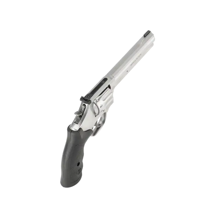 Rewolwer Smith & Wesson Model 617 6" - kal. .22 LR