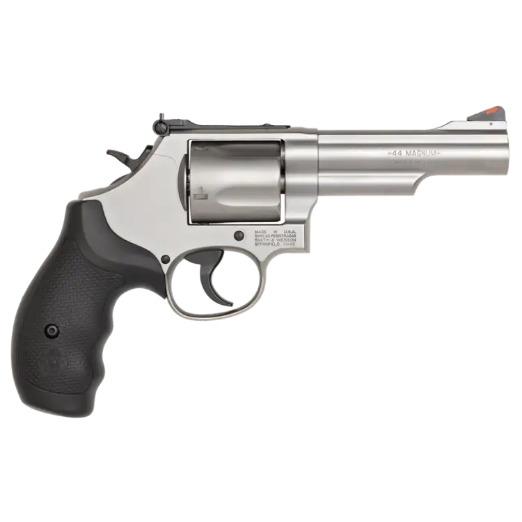 Rewolwer Smith & Wesson Model 69 Combat Magnum 4.25" - kal. .44 Magnum