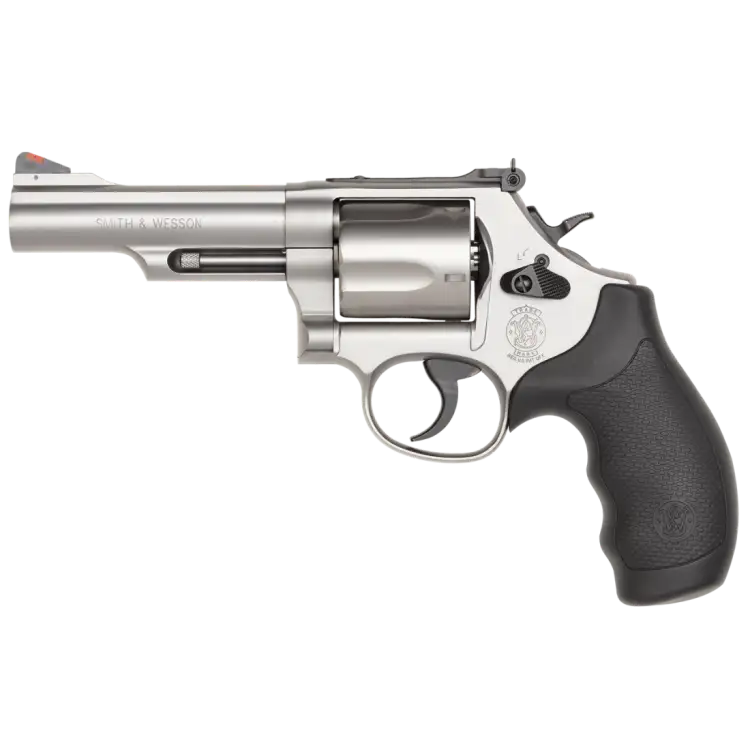 Rewolwer Smith & Wesson Model 69 Combat Magnum 4.25" - kal. .44 Magnum