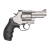 Rewolwer Smith & Wesson Model 69 Combat Magnum 2.75" - kal. .44 Magnum