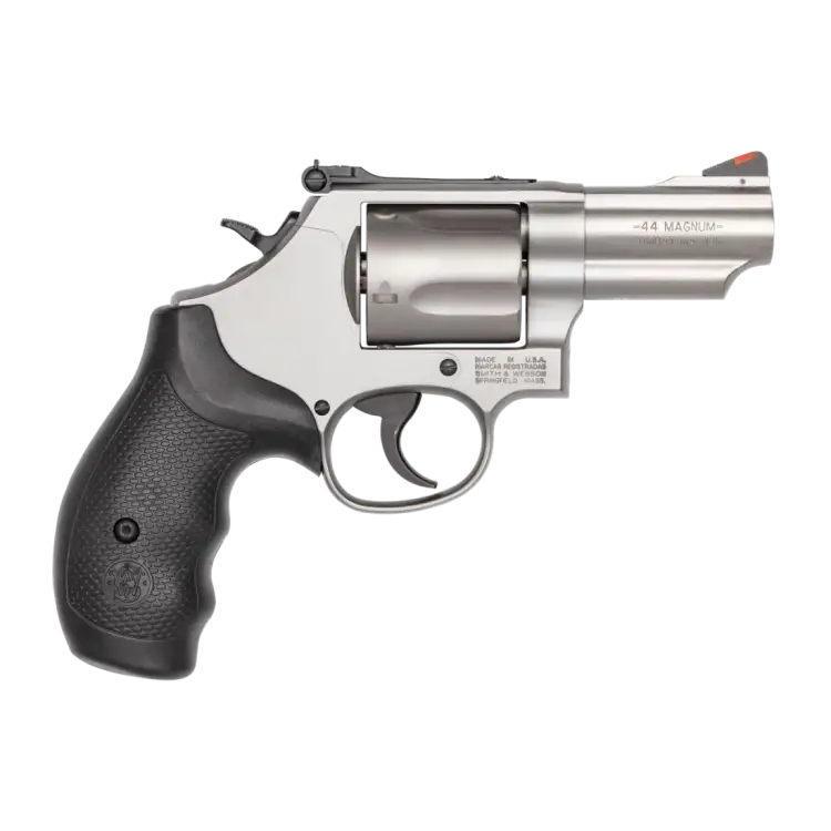 Rewolwer Smith & Wesson Model 69 Combat Magnum 2.75" - kal. .44 Magnum