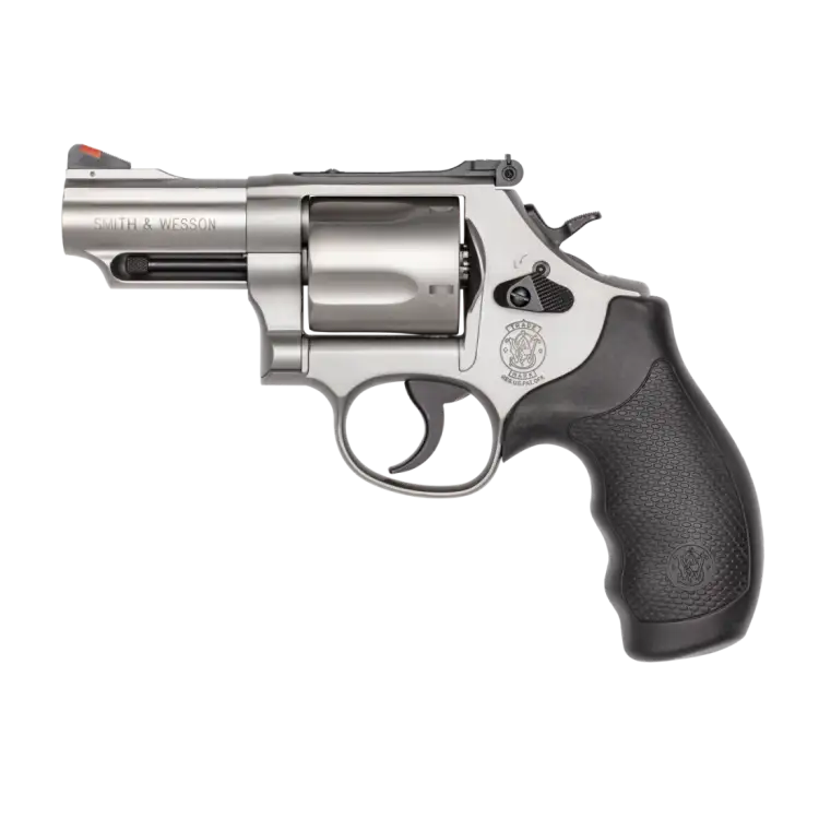 Rewolwer Smith & Wesson Model 69 Combat Magnum 2.75" - kal. .44 Magnum