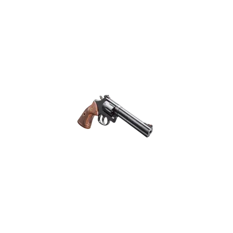 Rewolwer Smith & Wesson Model 586 6” - kal. 357 MAGNUM