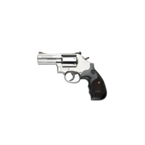 Rewolwer Smith & Wesson Model 686 Plus 3" - kal. .357Mag/.38SPC