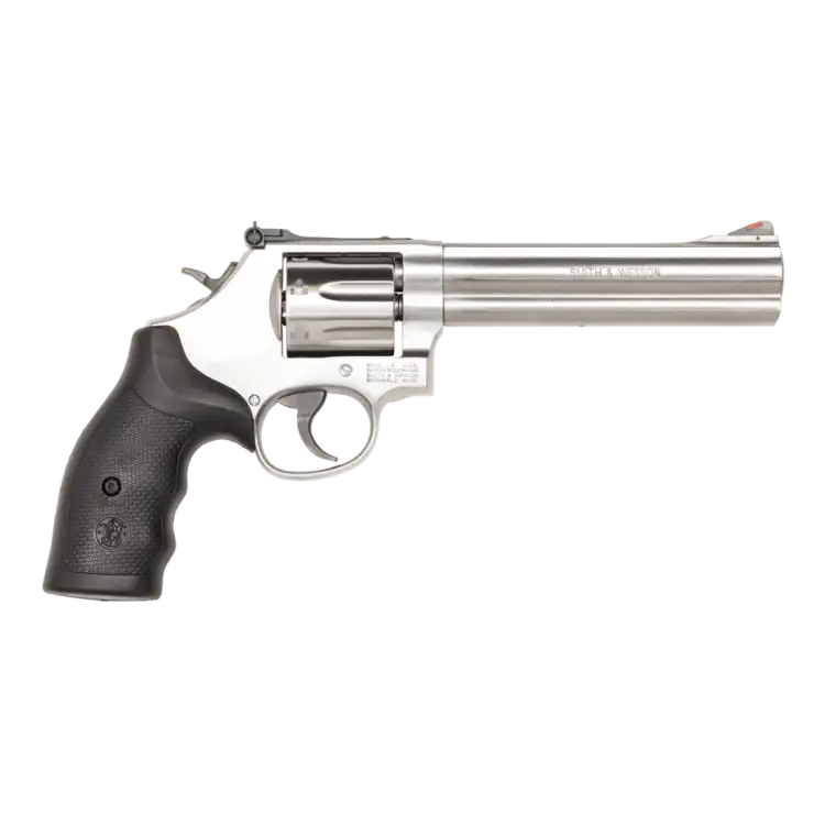 Rewolwer Smith & Wesson Model 686 Plus 6" - kal. .357Mag/.38SPC