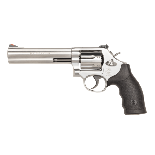 Rewolwer Smith & Wesson Model 686 Plus 6" - kal. .357Mag/.38SPC