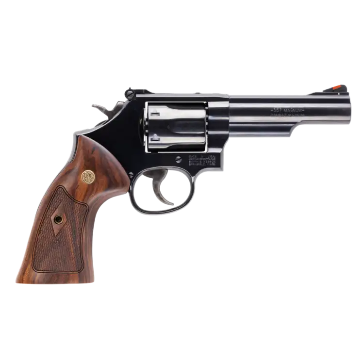 Rewolwer Smith & Wesson Performance Model 19 Classic - kal. .357Mag/.38SPC