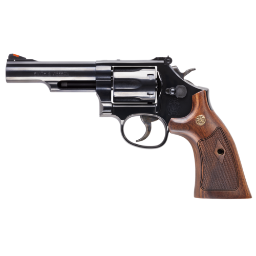 Rewolwer Smith & Wesson Performance Model 19 Classic - kal. .357Mag/.38SPC