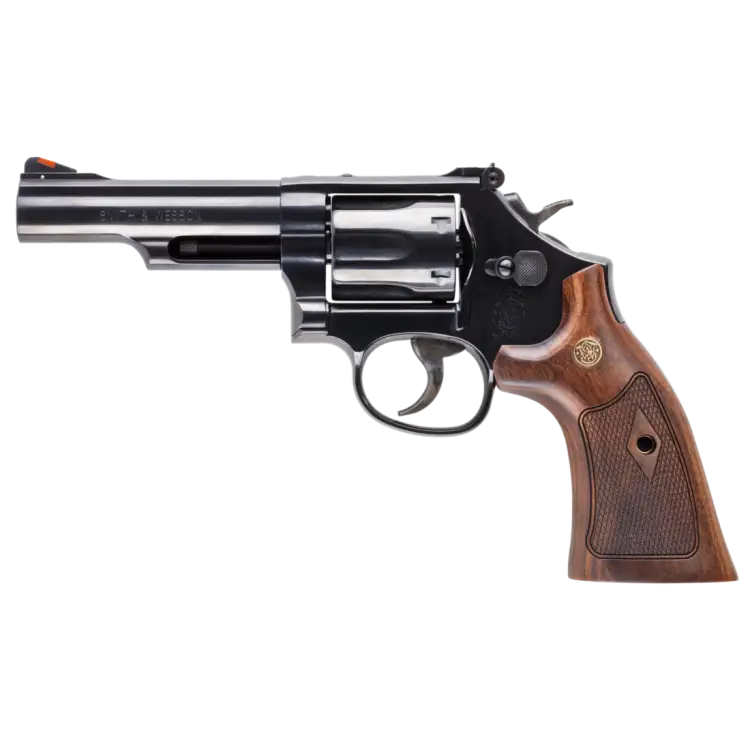 Rewolwer Smith & Wesson Performance Model 19 Classic - kal. .357Mag/.38SPC