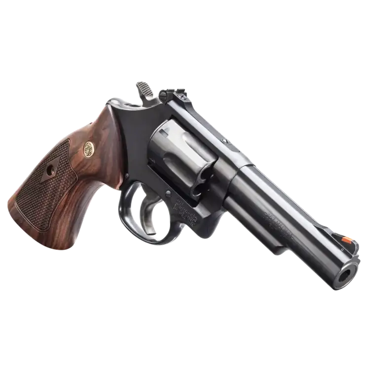 Rewolwer Smith & Wesson Performance Model 19 Classic - kal. .357Mag/.38SPC