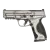 Pistolet Smith & Wesson M&P M2.0 Metal - 9x19mm - Tungsten Gray (13971) HOLOSUN HS407C