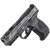 Pistolet Smith & Wesson M&P M2.0 METAL CARRY COMP - 9x19mm - Czarny (13987)