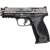 Pistolet Smith & Wesson M&P M2.0 METAL CARRY COMP - 9x19mm - Czarny (13987)