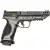Pistolet Smith & Wesson M&P9 M2.0 COMPETITOR 2 TONE 5" - 9x19mm - Grafit / Czarny (13718)