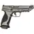 Pistolet Smith & Wesson Performance Center M&P9 M2.0 Competitor 17 RD - 9x19mm - Tungsten (13199)