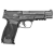 Pistolet Smith & Wesson M&P M2.0 Metal 5"- 9x19mm - Czarny (14670)