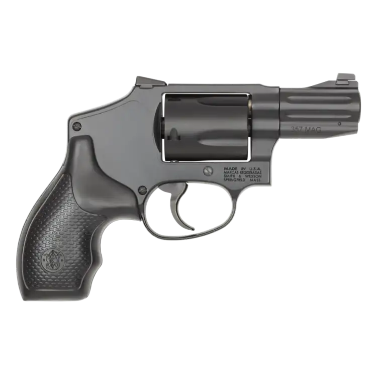 Rewolwer Smith & Wesson Performance Center Model 640 Black 2.13" - kal. .357 Magnum (14448)