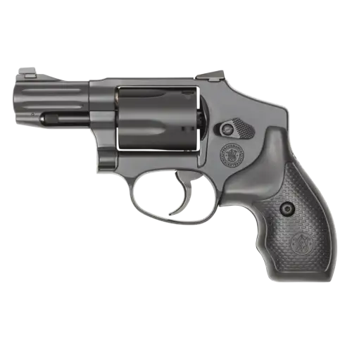 Rewolwer Smith & Wesson Performance Center Model 640 Black 2.13" - kal. .357 Magnum (14448)