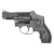 Rewolwer Smith & Wesson Performance Center Model 640 Black 2.13" - kal. .357 Magnum (14448)