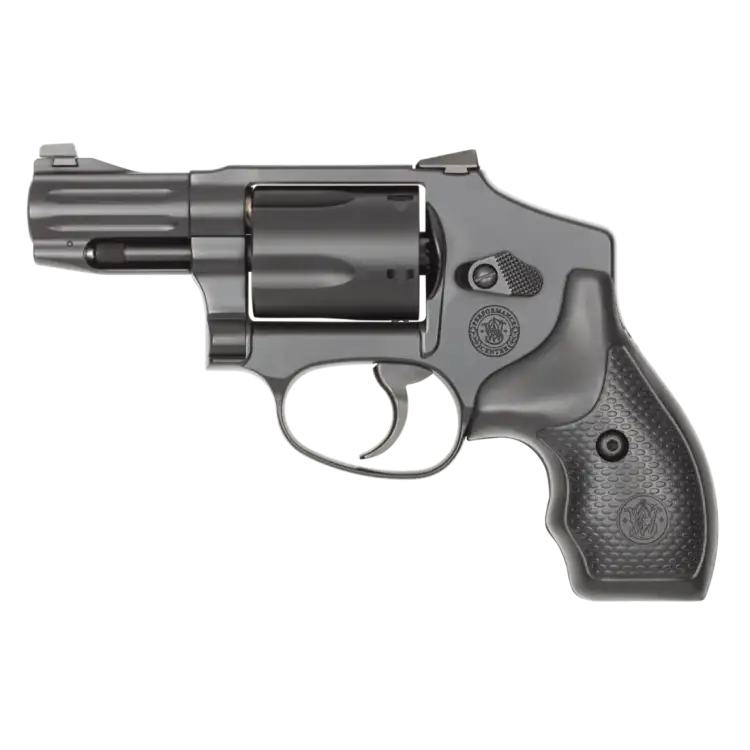 Rewolwer Smith & Wesson Performance Center Model 640 Black 2.13" - kal. .357 Magnum (14448)