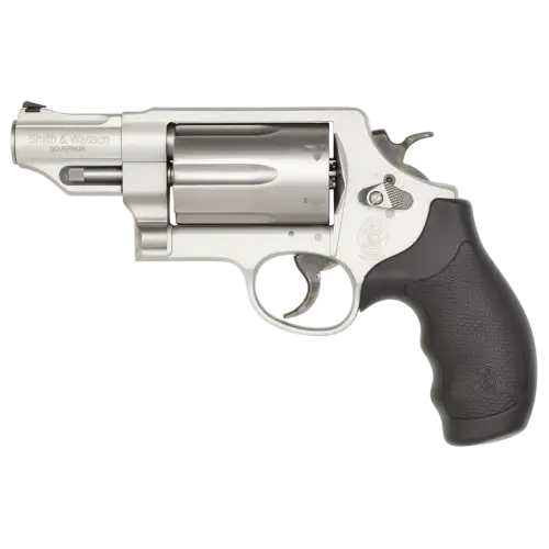 Rewolwer Smith & Wesson Model Governor Silver 2.75" - kal. 410, 45 COLT, 45 AUTO (160410)