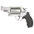 Rewolwer Smith & Wesson Model Governor Silver 2.75" - kal. 410, 45 COLT, 45 AUTO (160410)