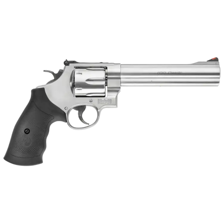 Rewolwer Smith & Wesson Model 629 6.5" - kal. 44 Magnum
