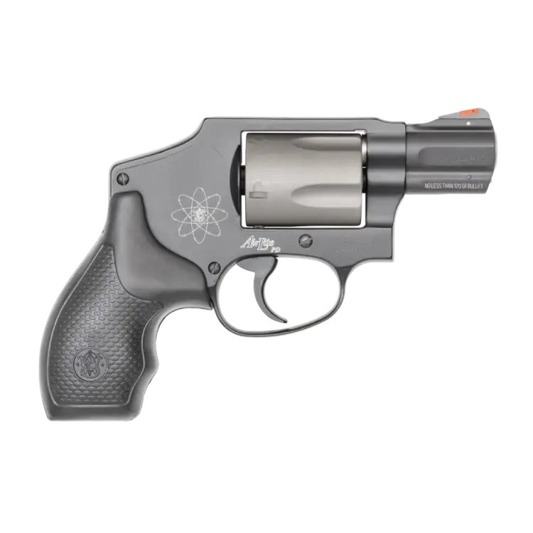 Rewolwer Smith & Wesson Model 340 PD AirLite 1.88” - kal. .357 Magnum (103061)