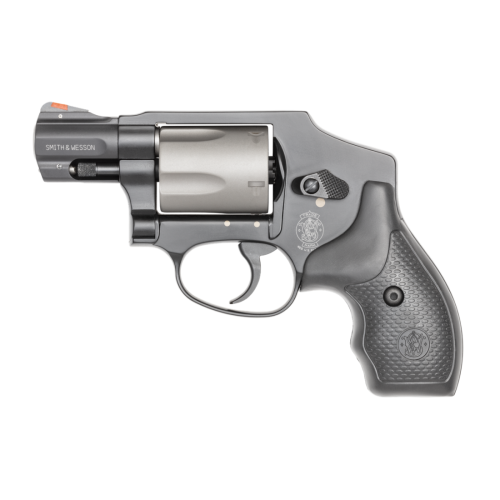 Rewolwer Smith & Wesson Model 340 PD AirLite 1.88” - kal. .357 Magnum (103061)