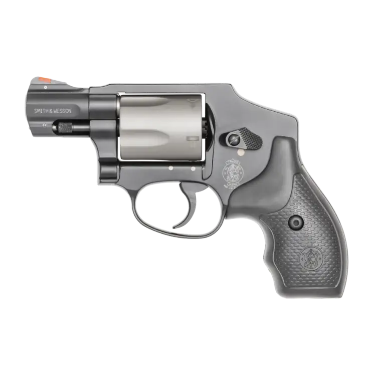 Rewolwer Smith & Wesson Model 340 PD AirLite 1.88” - kal. .357 Magnum (103061)