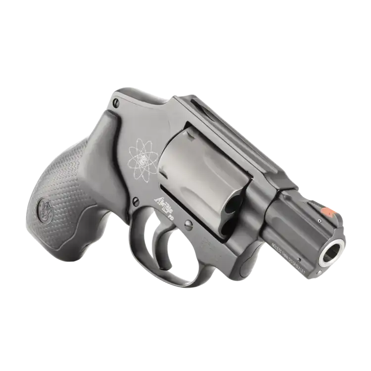 Rewolwer Smith & Wesson Model 340 PD AirLite 1.88” - kal. .357 Magnum (103061)